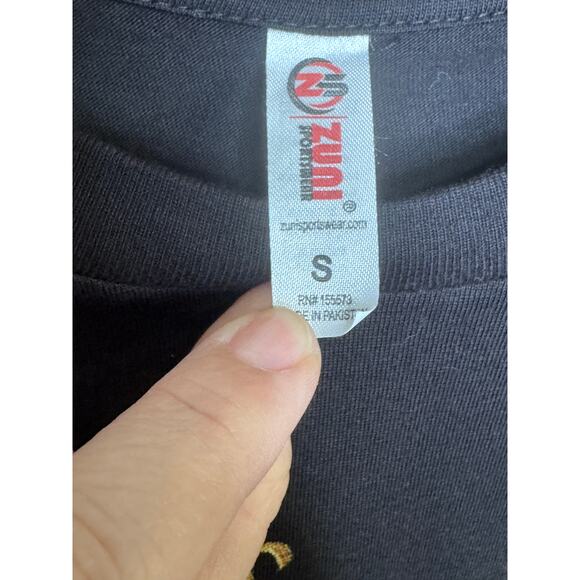 HOLLYWOOD VAMPIRES 2019 Tour T-shirt Size: Small - Picture 2 of 3